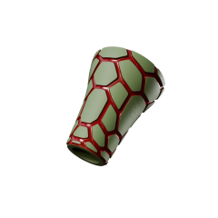 Чашка Черепашка (Хулиган x Kong) - РАФ