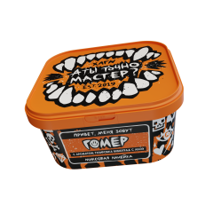 Табак Хулиган ПОП 200 гр - Гомер (Газировка виноград с алоэ)