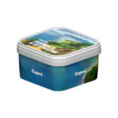 Табак для кальяна Сарма 200г - Лесная малина