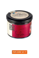 Trofimoff 125 гр - Pop Corn (карамельный попкорн) Берли
