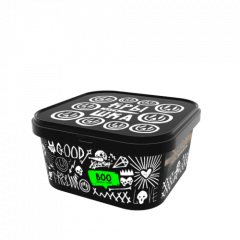 Табак Хулиган Hooligan 200g - BOO (Яблоко-гранат)