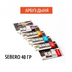 Табак Sebero 40 гр - Арбуз-дыня