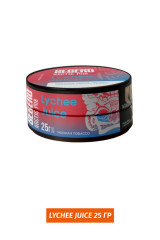 Табак Sebero Arctic Mix 25 гр - Lychee Juice (Сок Личи/Дюшес/Персик)