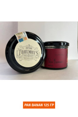 Trofimoff 125 гр - Pan Banan (Пан Банан) Берли