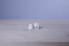 Уплотнитель для чаши Белый