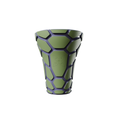 Чашка Черепашка (Хулиган x Kong) - ДОННИ