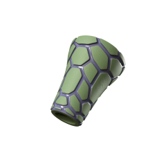 Чашка Черепашка (Хулиган x Kong) - ДОННИ