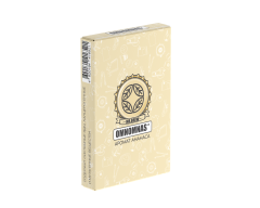 Mr. Brew 25 гр - OMNOMNAS (Ананас)