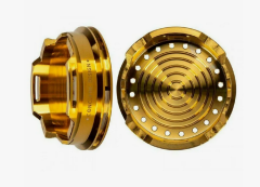 Калауд Conceptic - HMD Gold