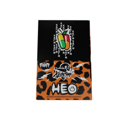 Табак Хулиган ПОП 25 гр - Нео (Тропический персик)