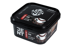 Табак Jent 200 гр - Манго Малина Мед (MMM)