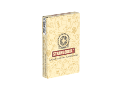 Mr. Brew 25 гр - STRAWBERRIA (Клубника Земляника)