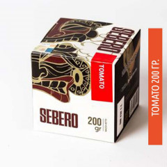 Табак Sebero 200 гр - Tomato (Томат)