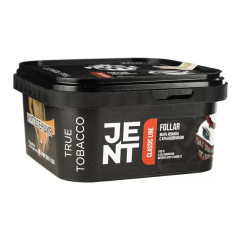 Табак Jent 200 гр - Марь Иванна С Крыжовником (Follar)