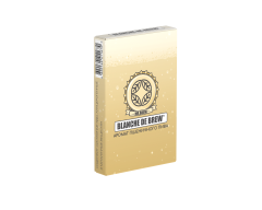 Mr. Brew 25 гр - BLANCHE DE BREW (Пшеничное Пиво)