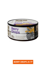 Табак Sebero 25 гр - Медовые конфеты (Berry Drops)