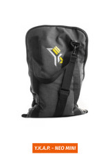 Кальян YKAP - Neo Mini (колба, шланг, сумка В КОМПЛЕКТЕ)