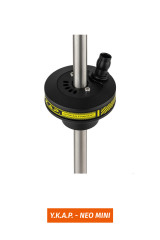 Кальян YKAP - Neo Mini (колба, шланг, сумка В КОМПЛЕКТЕ)