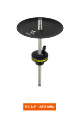 Кальян YKAP - Neo Mini (колба, шланг, сумка В КОМПЛЕКТЕ)