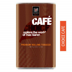 Табак для самокруток Choice Cafe (Кофе)