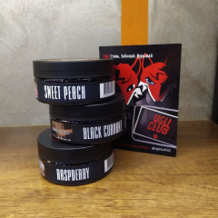 Табак Must Have 125 гр - Black Currant