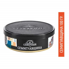 Табак Северный 100 гр - Семигуавщина