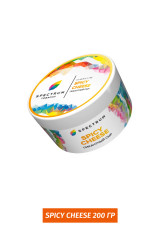 Табак Spectrum 200 гр - Spicy Cheese (Пикантный сыр)
