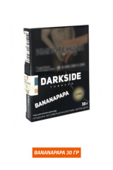 Табак Darkside Core 30 гр - Bananapapa