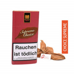 Табак для самокруток Choice Supreme (Вишня)