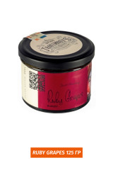 Trofimoff 125 гр - Ruby Grapes (Виноград кишмиш) Берли