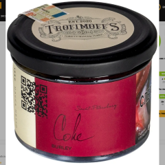 Trofimoff 25 гр - Coke (Кола) (Burley)