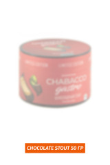 Бестабачная смесь Chabacco LE 50g Chocolate Stout (Шоколадный стаут)