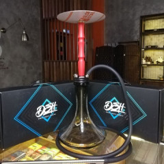 Кальян DSH Eco Red