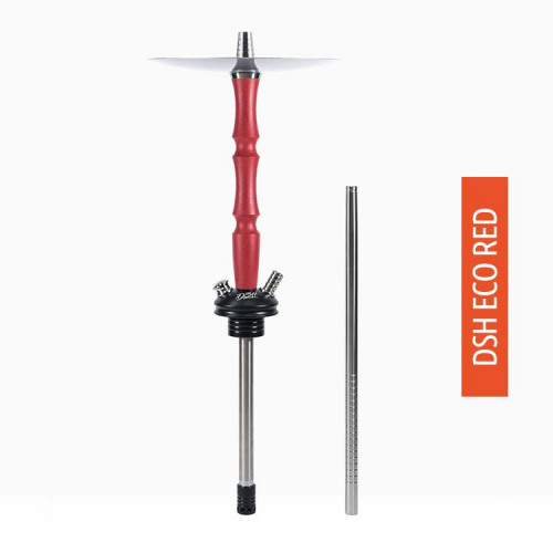 Кальян DSH Eco Red