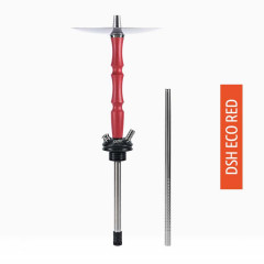 Кальян DSH Eco Red