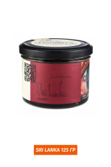 Trofimoff 125 гр - Sri Lanka (Элитарный чай) Берли
