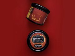 Trofimoff 125 гр - Weed (No Aroma) (Лимитка)