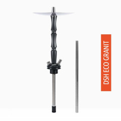 Кальян DSH Eco Grafit