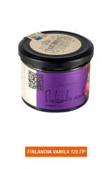 Trofimoff 125 гр - Finlandia Vanila (на ванильной водке с холодком) (Terror)