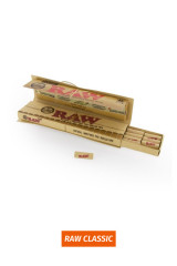 Ризлы  JAJA Classic 2в1 77мм