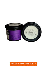 Trofimoff 125 гр - Wild strawberry ("дикая" земляника) (Terror)