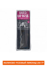 Табак Хулиган Hooligan HARD 200g - Rap Rose (Малиново-розовый лимонад)