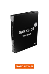 Табак Darkside Core 30 гр - Tropic Ray