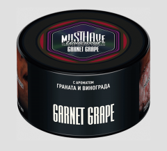 Табак Must Have 250 гр - Garnet grape