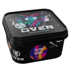 Табак Oven 200 гр - Plum Soul (Слива)