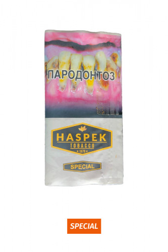 Табак для самокруток - Haspek Special
