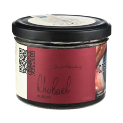 Trofimoff 25 гр - Rhubard (Ревень) (Burley)