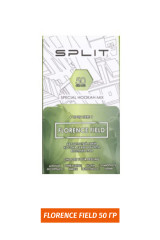 Бестабачная смесь Split 50гр - Florence Field (Ликер из сока гуавы и весенних трав)