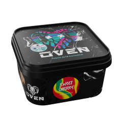 Табак Oven 200 гр - Sweet Cherry (Черешня)