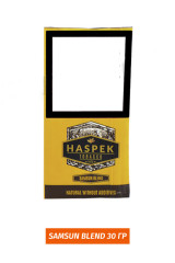 Табак для самокруток - Haspek Samsun Blend